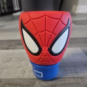 Spider-Man Scentsy Wall Diffuser